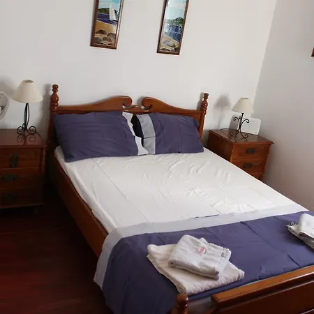 Сasa de vacaciones Johns House For A Greek Summer Mesaria (Andros)