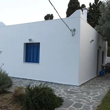 Hébergement de vacances Johns House For A Greek Summer
