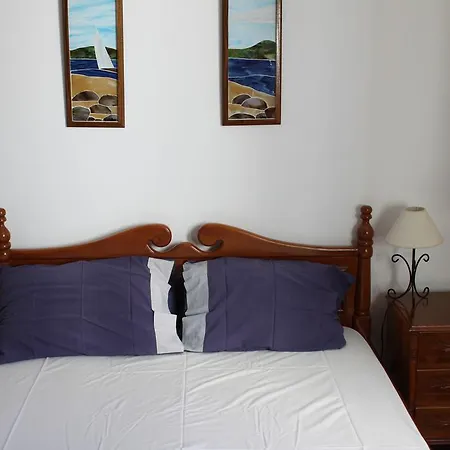 Сasa de vacaciones Johns House For A Greek Summer *