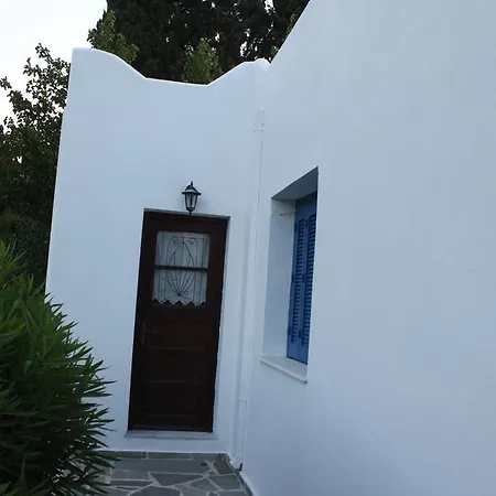 Johns House For A Greek Summer
