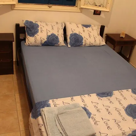 Сasa de vacaciones Johns House For A Greek Summer Mesaria (Andros)